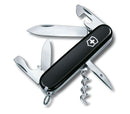 Victorinox Spartan Black- 91 mm