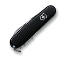 Victorinox Spartan Black- 91 mm