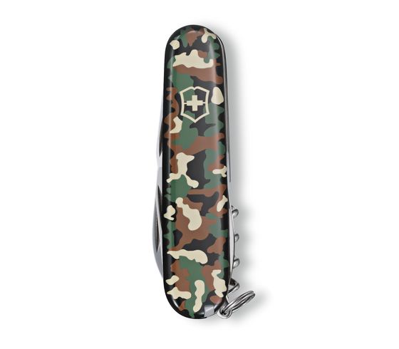 Victorinox Spartan Camo - 91 mm