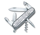 Victorinox Spartan Silvertech- 91 mm