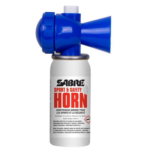 Sabre Red Sport & Safety Horn