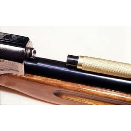 Samyang Snipe 5.5mm Single Shot PCP Air Rifle