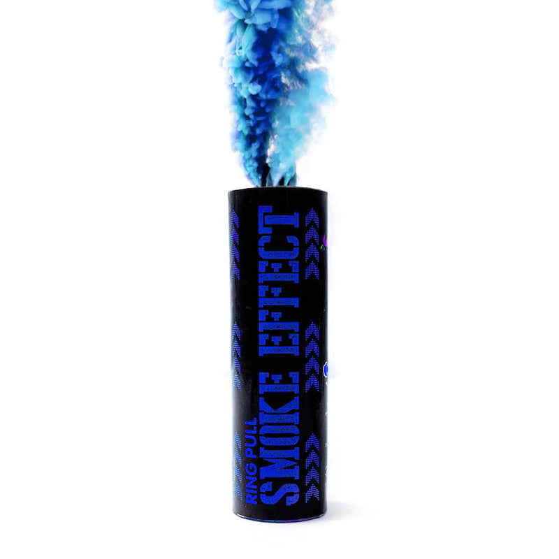 Smoke Effect (RP90) 90sec Smoke Grenade