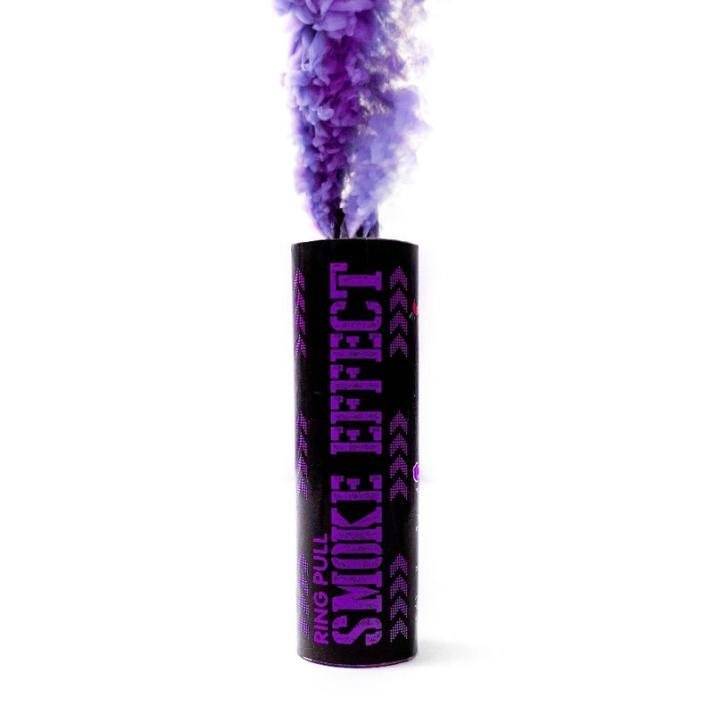 Smoke Effect (RP90) 90sec Smoke Grenade