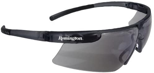 T72-20C Remington T72 Shooting Glasses Smoke
