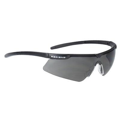 T72-20rd Radians T72 Glasses Black Frame / Smoke Lens