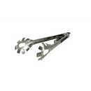 Tonglite Champ Illuminated BBQ Tong with Flaslight