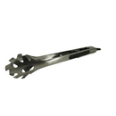 Tonglite Champ Illuminated BBQ Tong with Flaslight