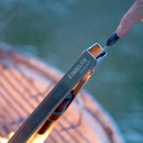 Tonglite Champ Illuminated BBQ Tong with Flaslight