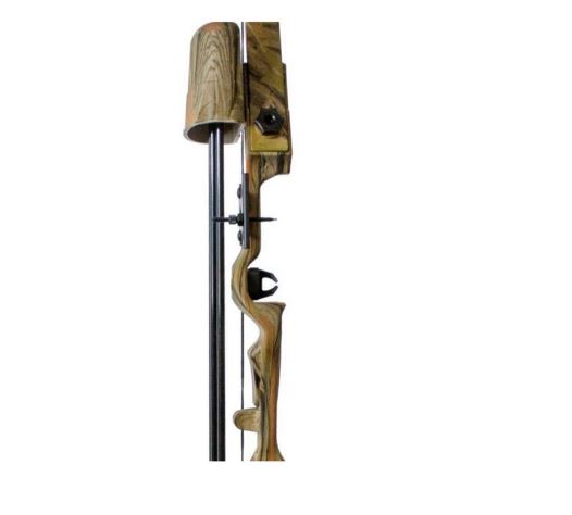 Man Kung RB007AC Youth Recurve Camo Bow