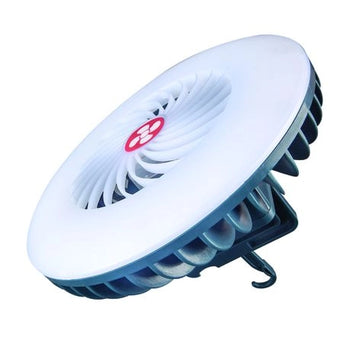 Ultratec Twista Rechargeable 54xLED Fan