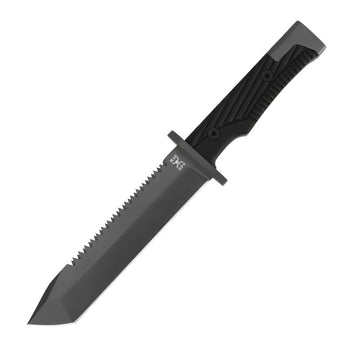 United Cutlery M48 Ops Combat Fighter with Sheath