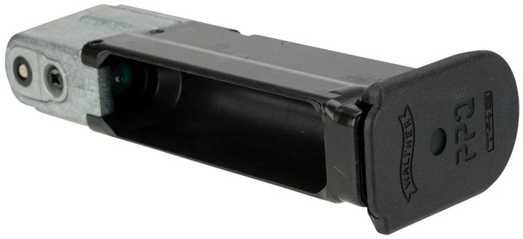 Umarex Walther PPQ M2 .43 Cal. Self Defense Pistol - Combo Deal