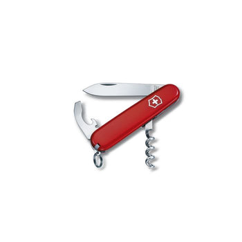 Victorinox Waiter Red 84mm