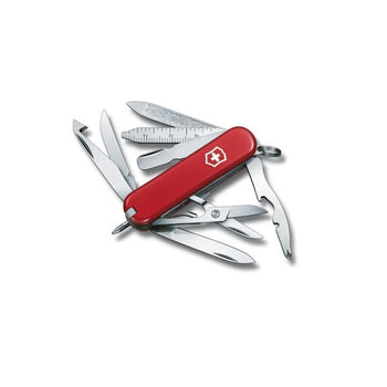 Victorinox MiniChamp Red 58mm