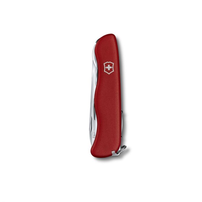 Victorinox Picknicker with liner Lock blade