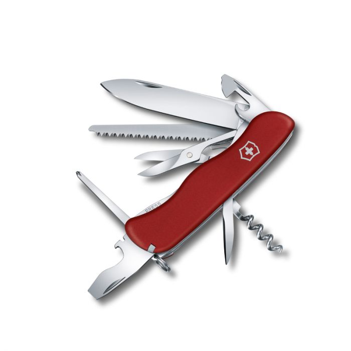 Victorinox Outrider Red 111mm