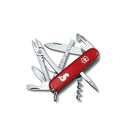 Victorinox Angler Red 91 mm