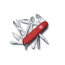 Victorinox Deluxe Tinker Red 91mm