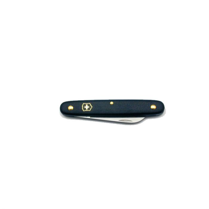 Victorinox Biltong Knife Matte Black 100mm