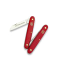 Victorinox Biltong Knife Matte Red 100mm