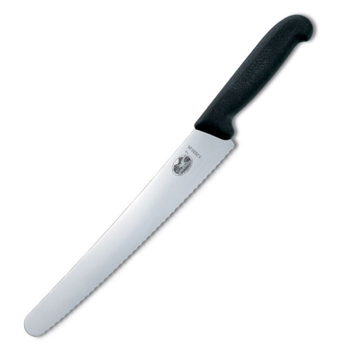 Victorinox Pastry Knife Serrated 26cm