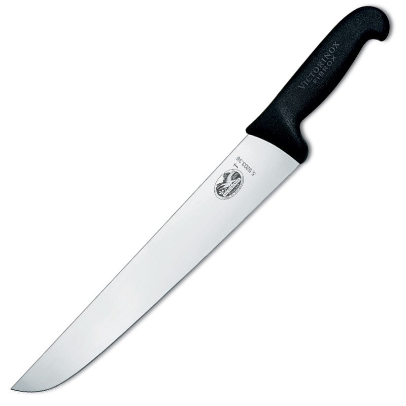 Victorinox Butcher Knife - 36cm