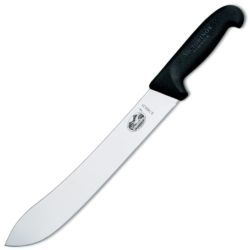 Victorinox Butcher Knife - 31cm