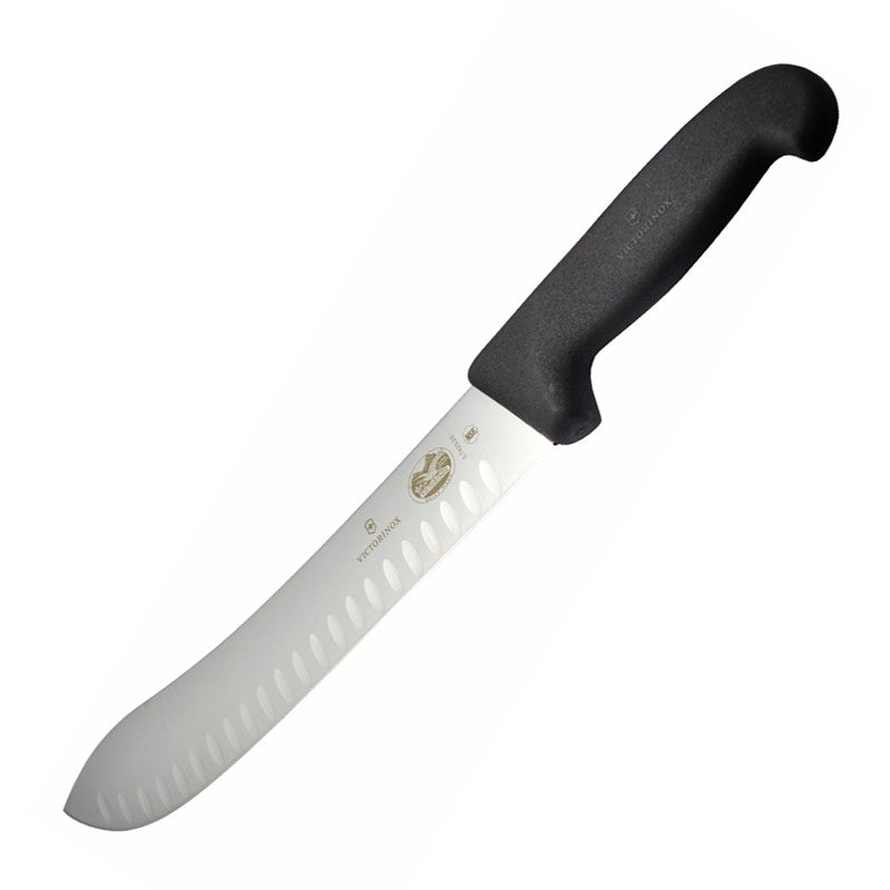 Victorinox Butcher Knife Fluted - 25cm