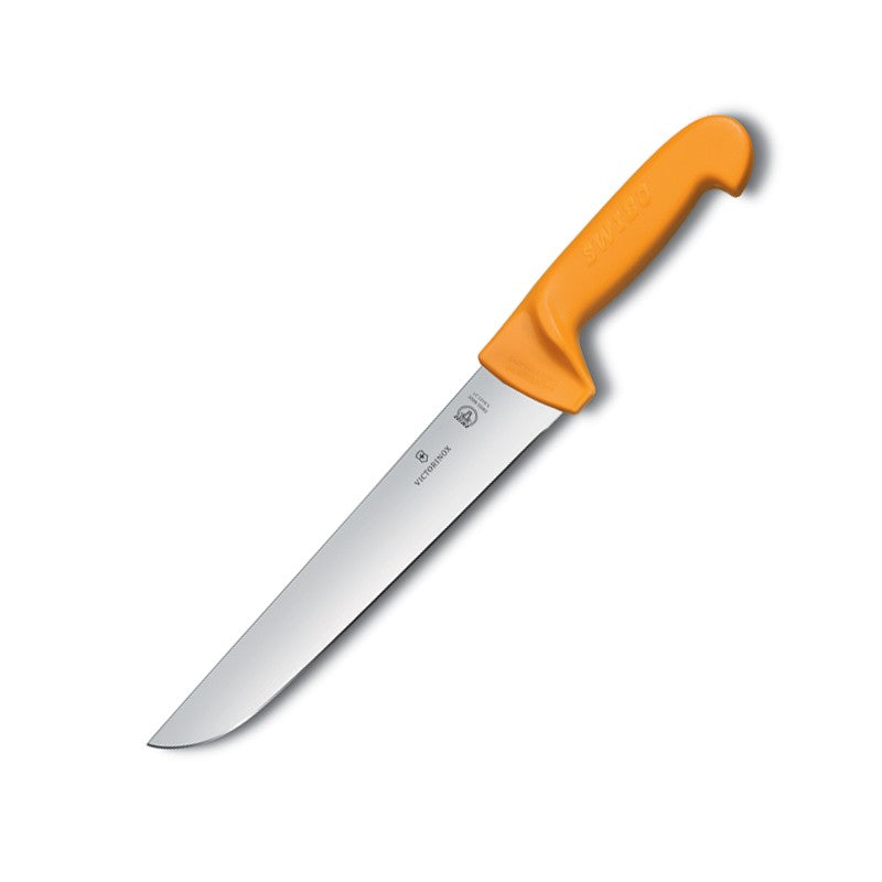 Victorinox Swibo Butcher Knife 21cm