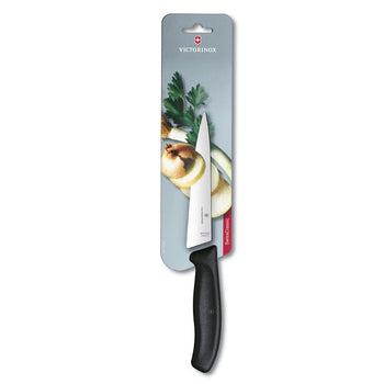 Victorinox SwissClassic Carving Knife - 15cm