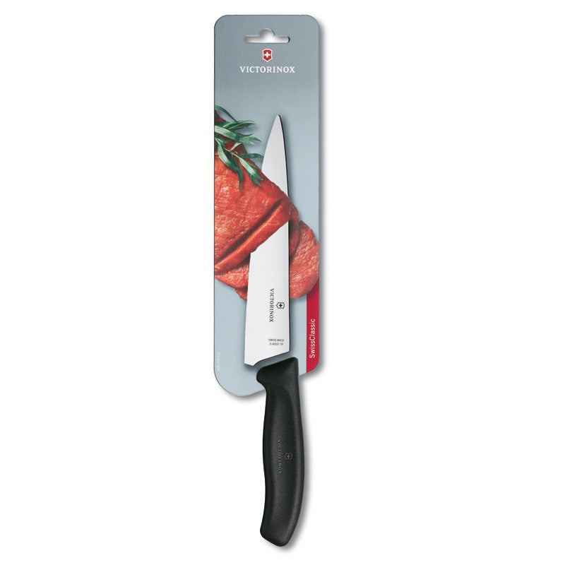 Victorinox SwissClassic Carving Knife - 19cm