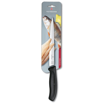 Victorinox SwissClassic Fillet Knife - 20cm