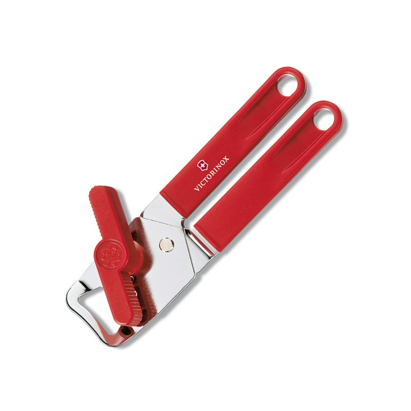 Victorinox Can Opener Universal - Red