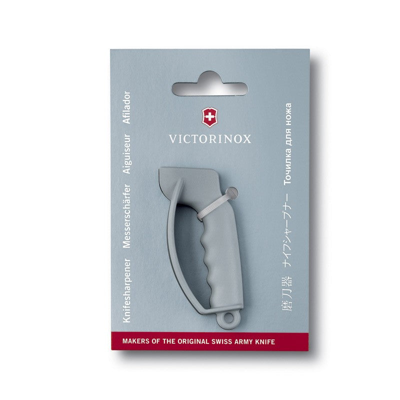 Victorinox Tungsten Carbide Knife Sharpener Small - Sharpy