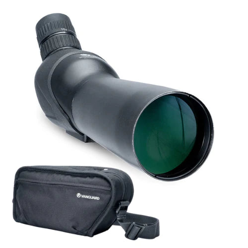 Vanguard Vesta 460 15-50x60 AVK Spotting Scope