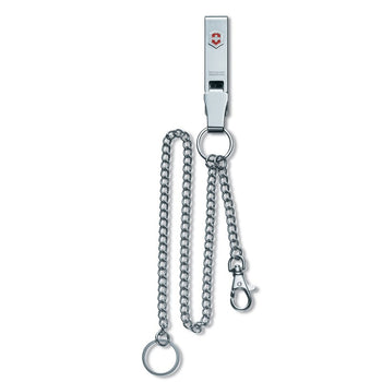 Victorinox Belt-Hanger With 2 Chains
