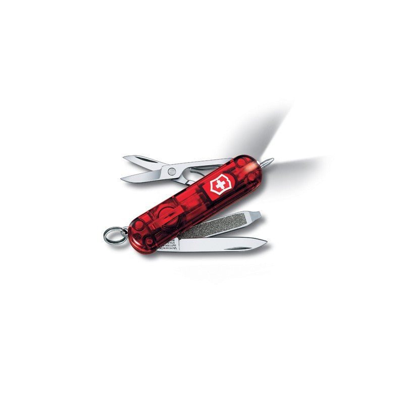 Victorinox Signature Lite