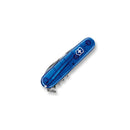 Victorinox Spartan Translucent Blue- 91 mm