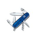 Victorinox Spartan Translucent Blue- 91 mm