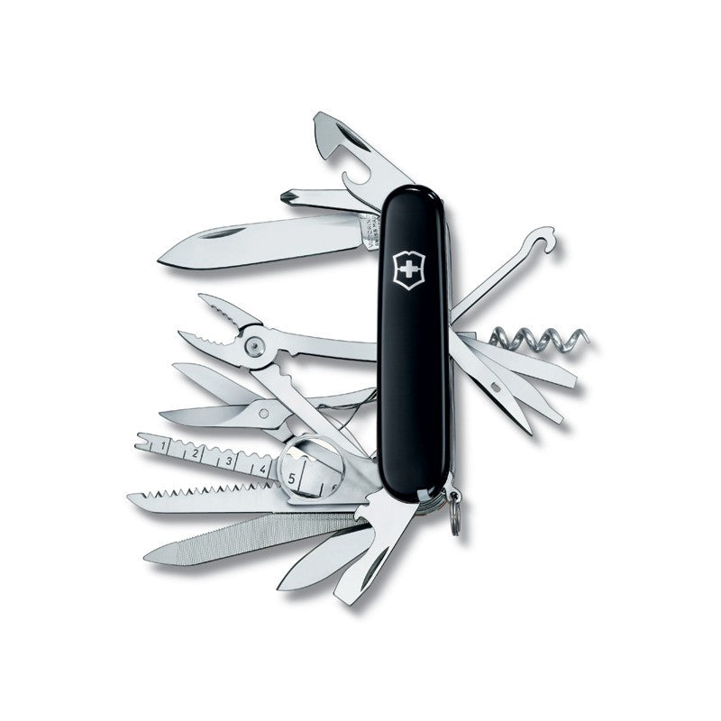 Victorinox SwissChamp 91mm