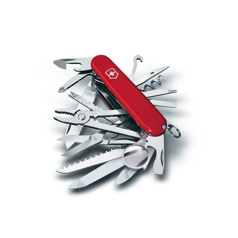 Victorinox SwissChamp 91mm