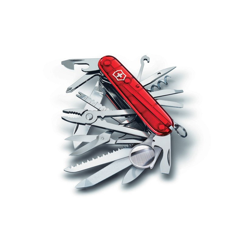 Victorinox swisschamp on sale
