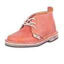 Wildebees WBK958 Tan Nyala Kids Leather Vellie
