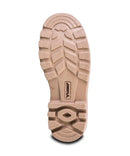 Wildebees WBL911 Ladies Annalie Boot - Taupe