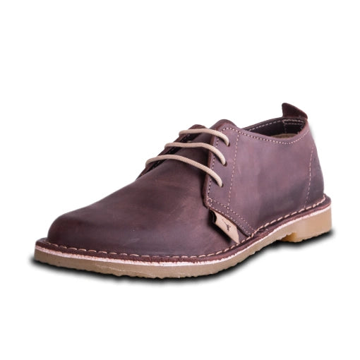 Wildebees WBL954 Ladies Brown Tortelduifie Vellie