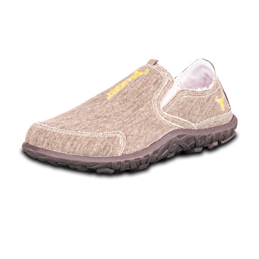 Wildebees Ladies Stone Rondrits Shoe