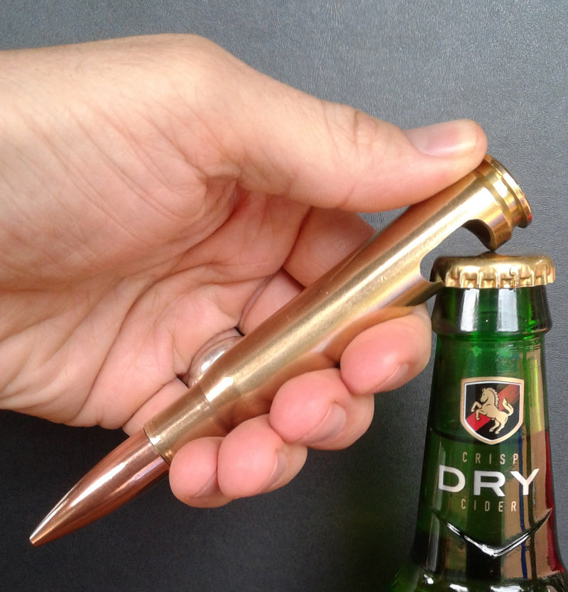 50 Cal Bottle Opener