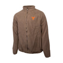 Wildebees Mens 3 in 1 Waterproof Jacket Fawn