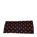 Wildebees Mens Casual Buff Orange & Black